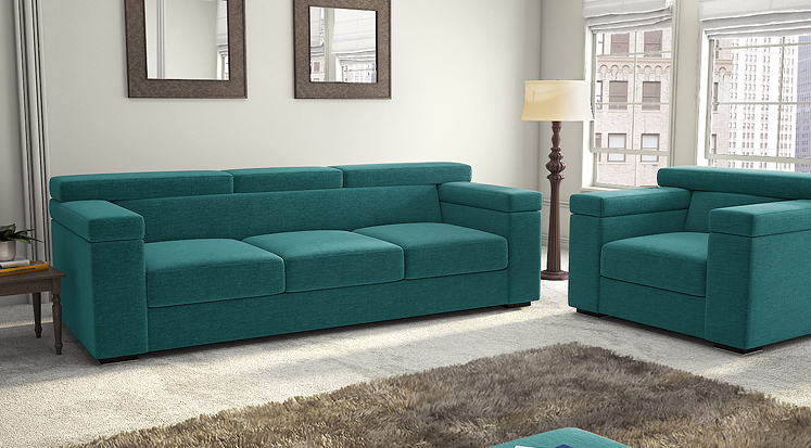 Sofas - Design | Personalize | Buys Sofas Online in India